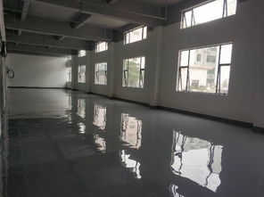 華榮路沿線精品廠房出租 靈活面積，滿足多樣化租賃需求